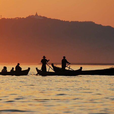 Myanmar