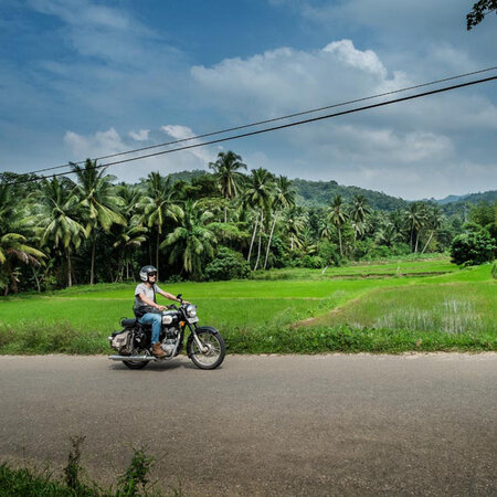 Sri Lanka