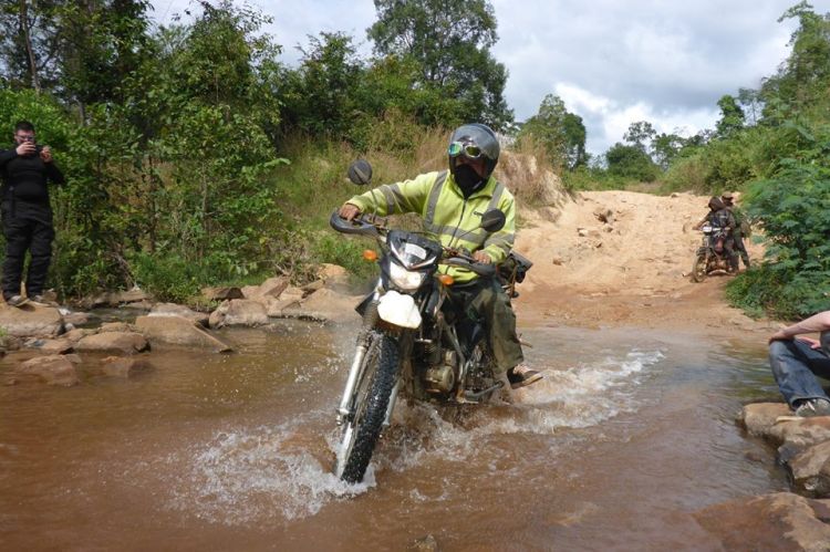 Vietnam  | Offroad | Motorradreise | Enduroreise | Abenteuer | OVERCROSS