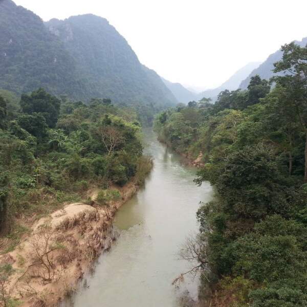 Erlebnis-Reisen Vietnam Hanoi Halong Bucht Landwirtschaft