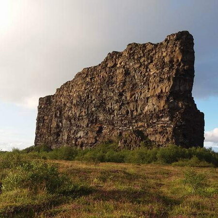 Island
