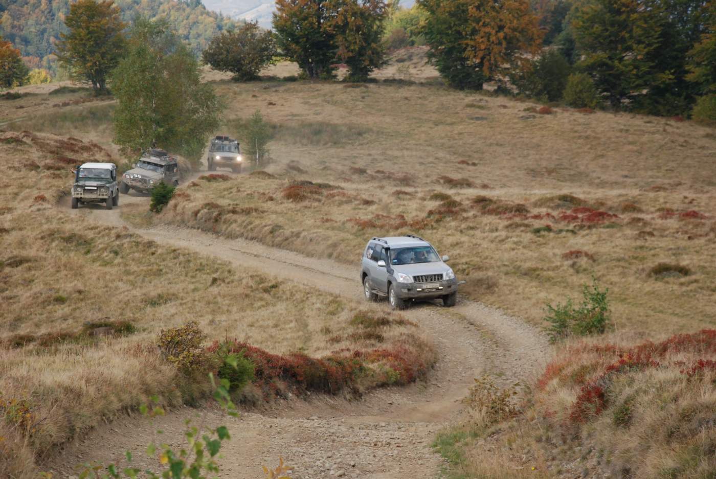 4x4 Ukraine Offroad Karpaten 4x4 Ukraine Offroad Karpaten