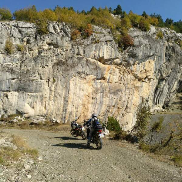 Albanien