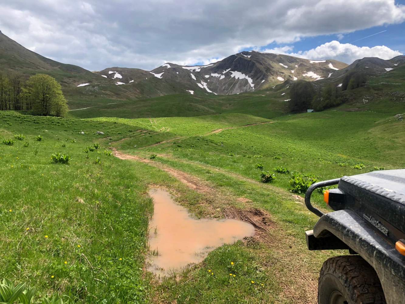 Bosnia and Herzegovina Offroad Trips & Tours – Vacation