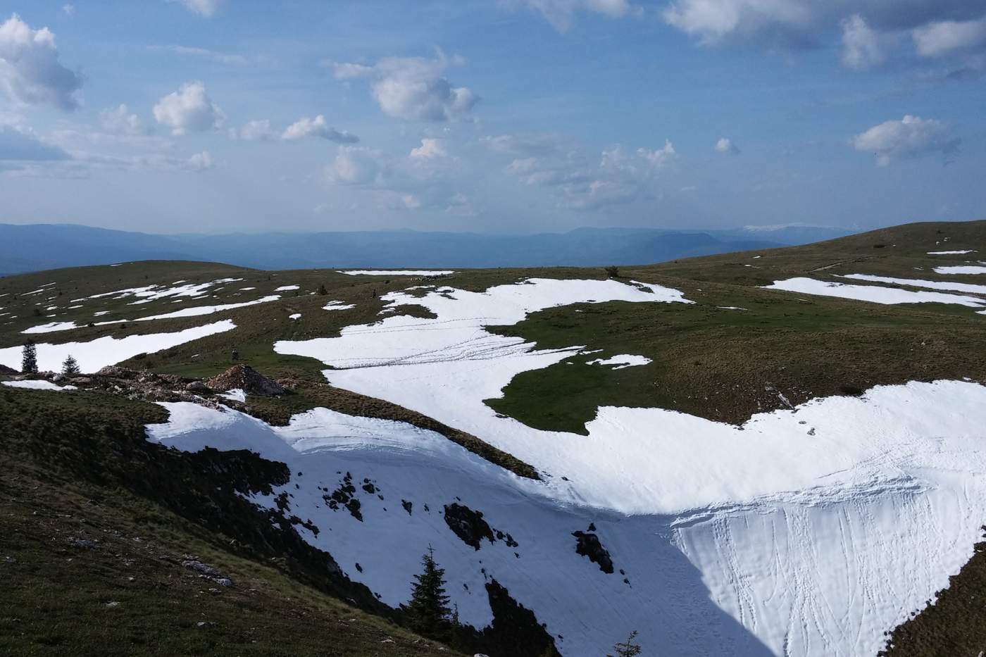 Enduro Adventure Tour Bosnien Herzegowina