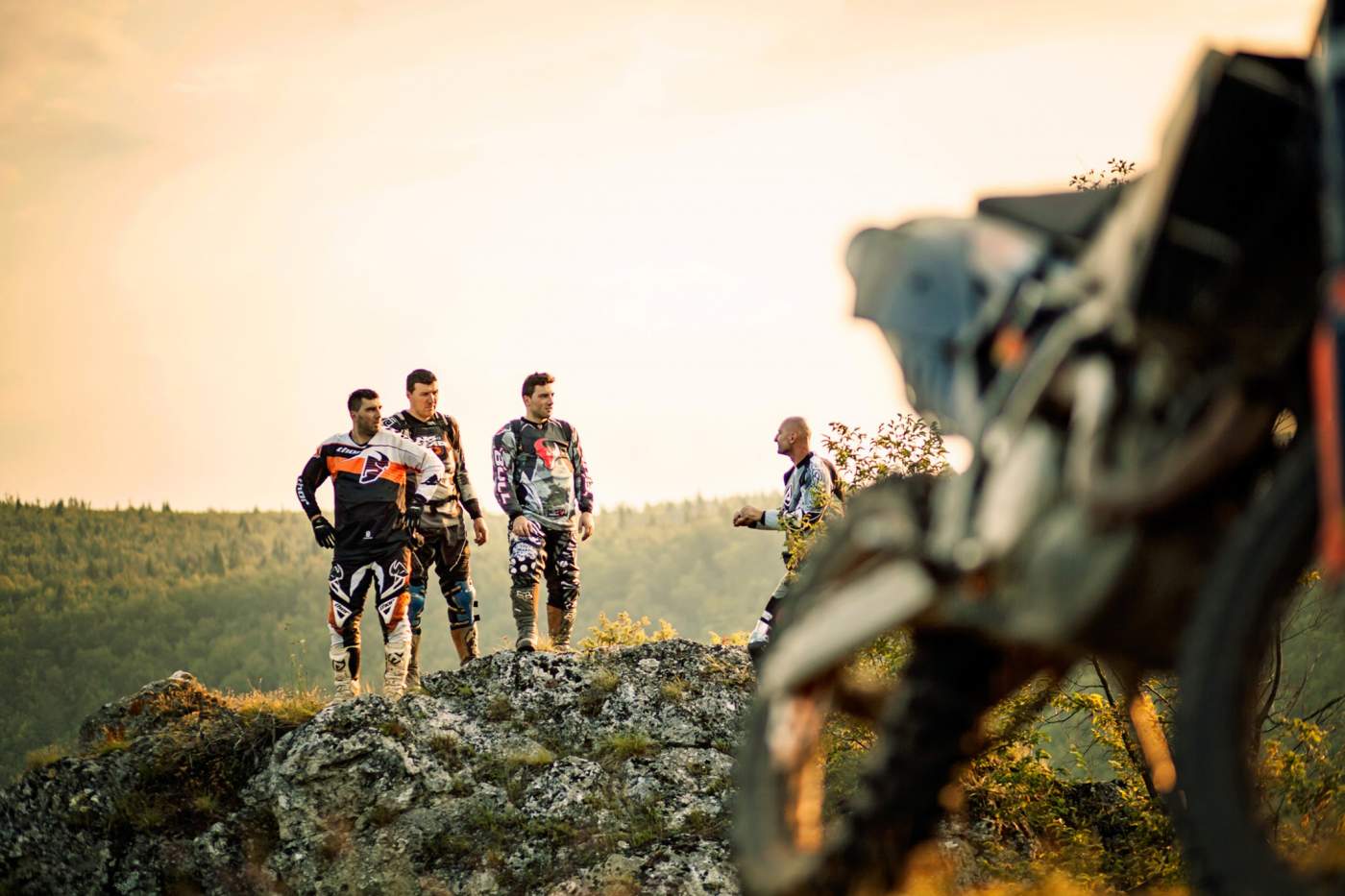 Enduro Adventure Bosnien Herzegowina