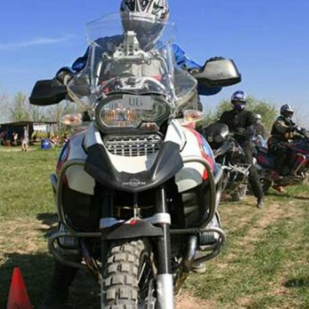 Passeios de mota na Alemanha: Adventure Tours 2026/2026