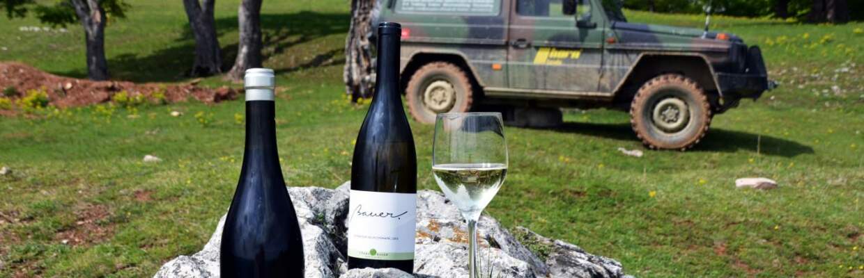 Erlebnis-Reisen Europa, Karpaten, Rumänien