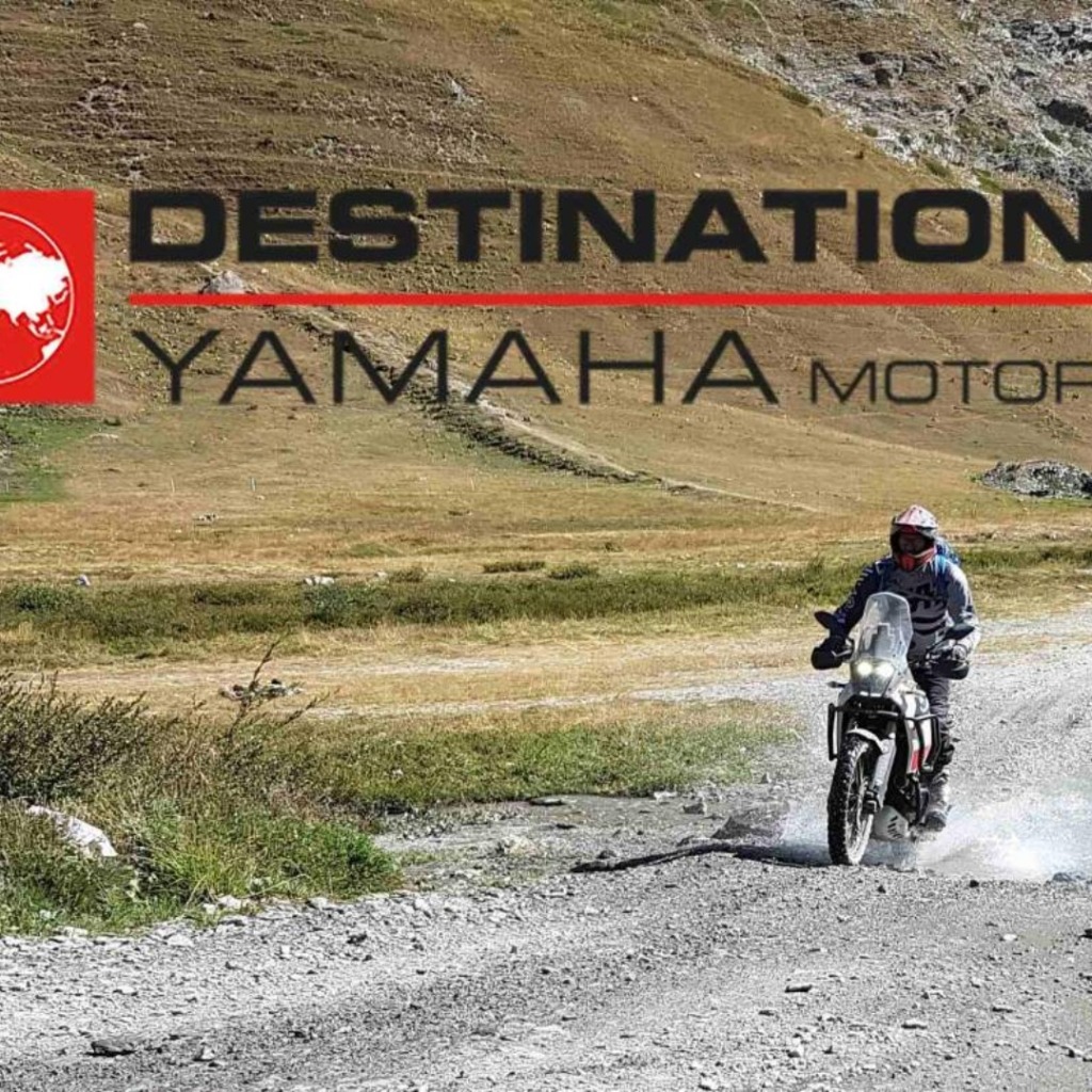 Camping Motorradreise durch die Westalpen Europas