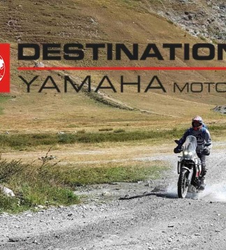 Motorradreise durch die Westalpen - Übernachtung am Lagerfeuer