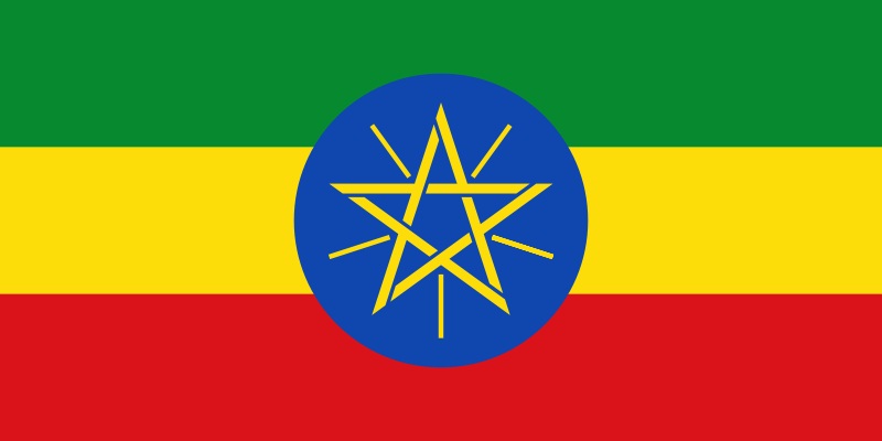 Premium Reisen Afrika Äthiopien