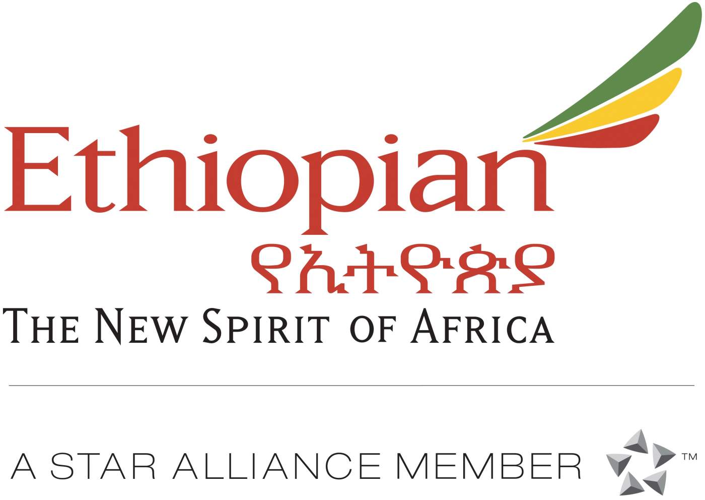 Ethiopian Airlines Äthiopien Afrika Reisen Flüge