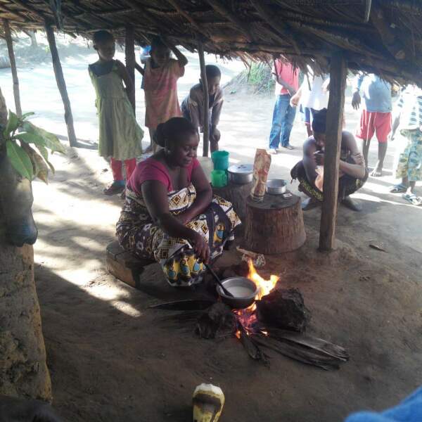 Motorradreisen Afrika Bergstrecke Abenteuer Küste