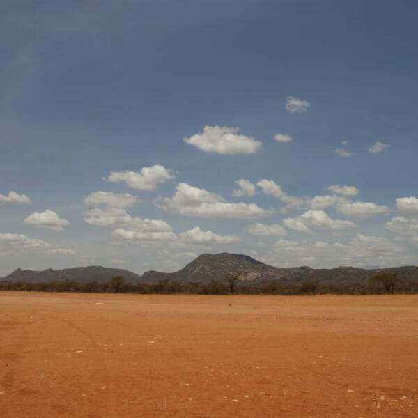 Motorradreisen Afrika Küstenstraße Entspannung Dörfer