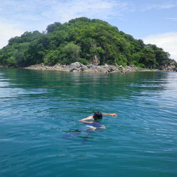 Erlebnis-Reisen Malawi Lake Malawi Dorf Tour