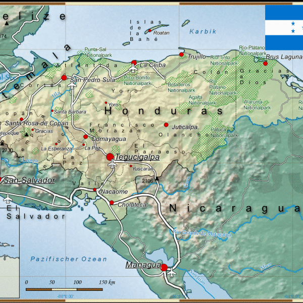 Honduras