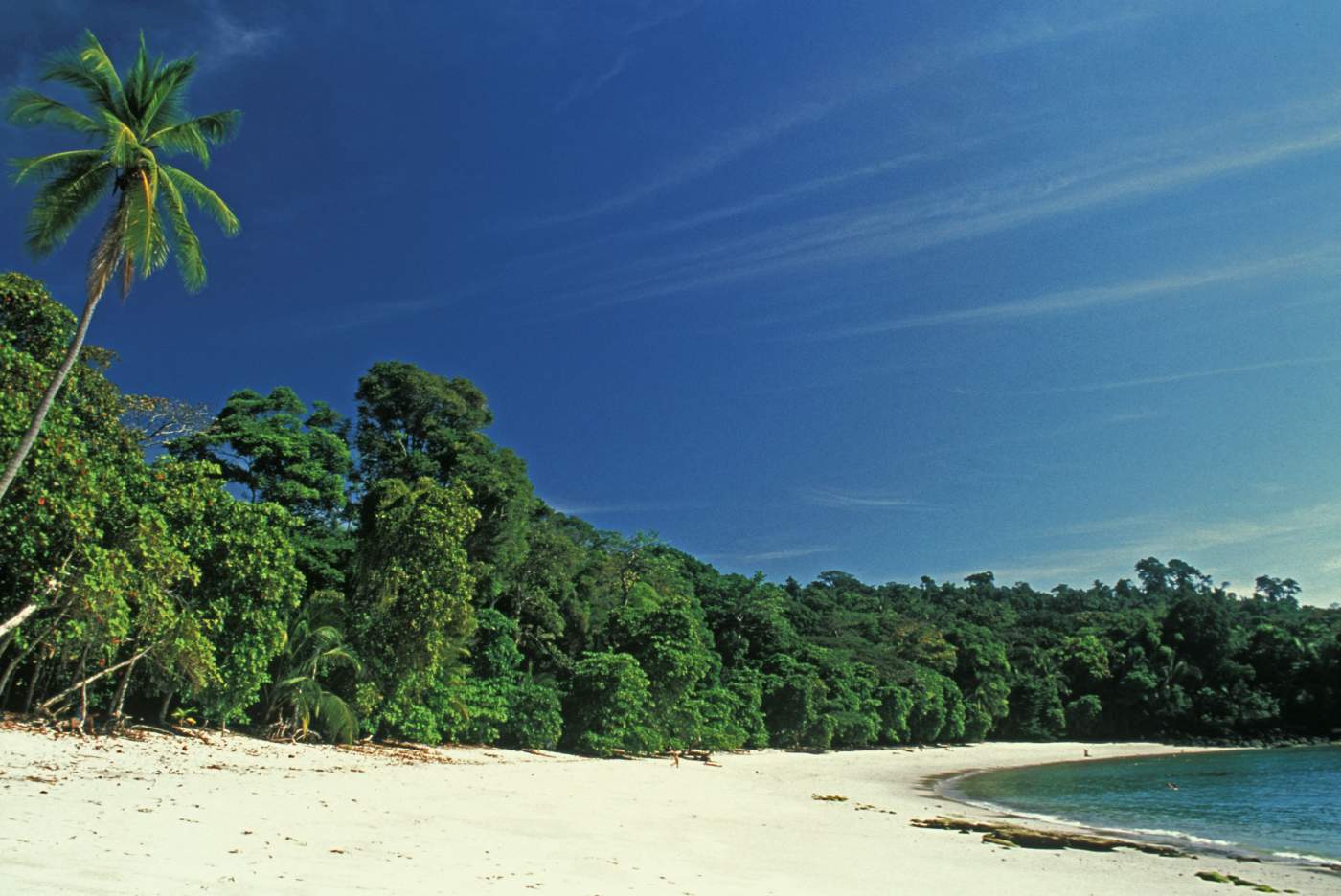 Luxusreise Costa Rica Strandverlängerung