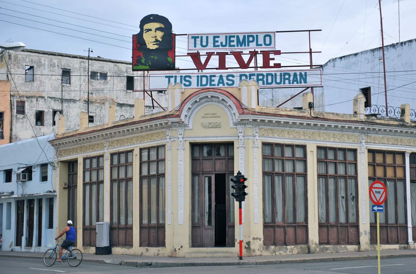 Cienfuegos Cienfuegos