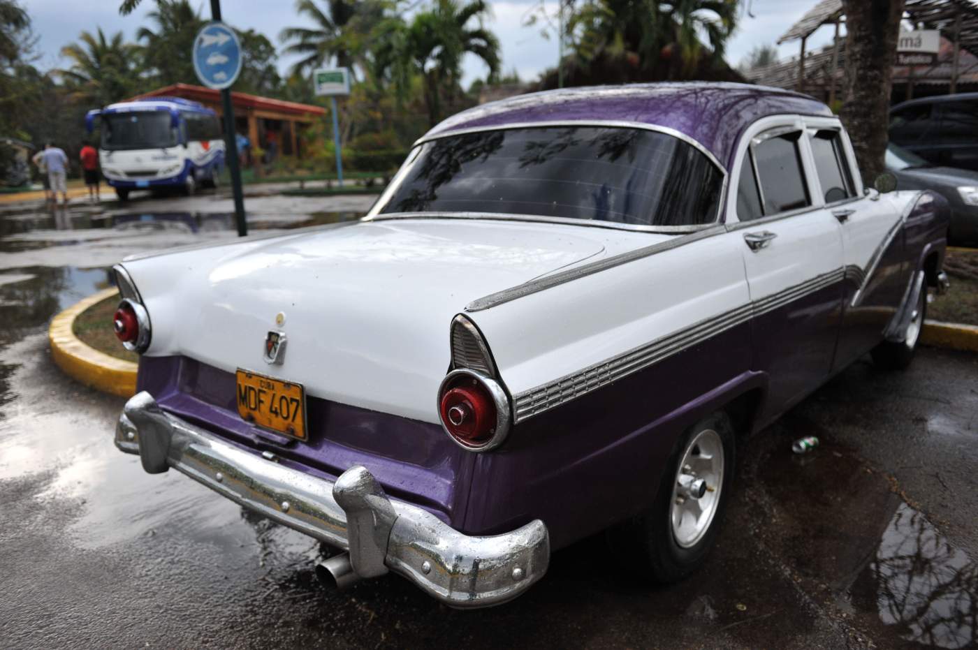 Chevrolet in Guama Chevrolet in Guama