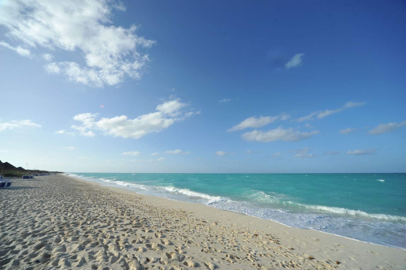 Cayo Santa Maria Cayo Santa Maria