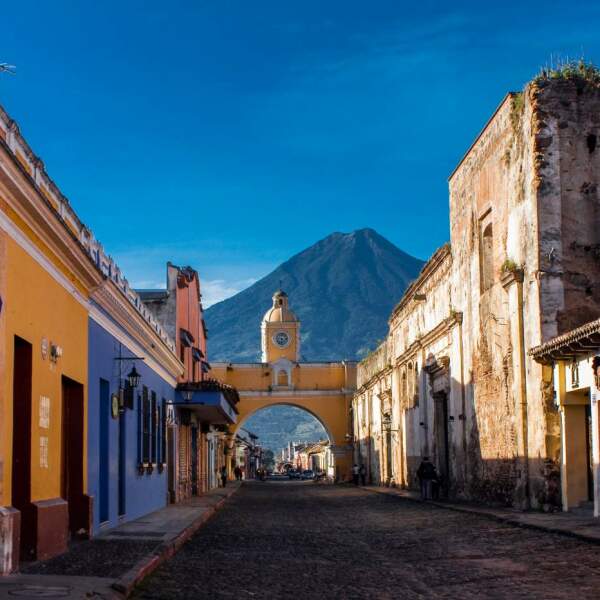 Guatemala