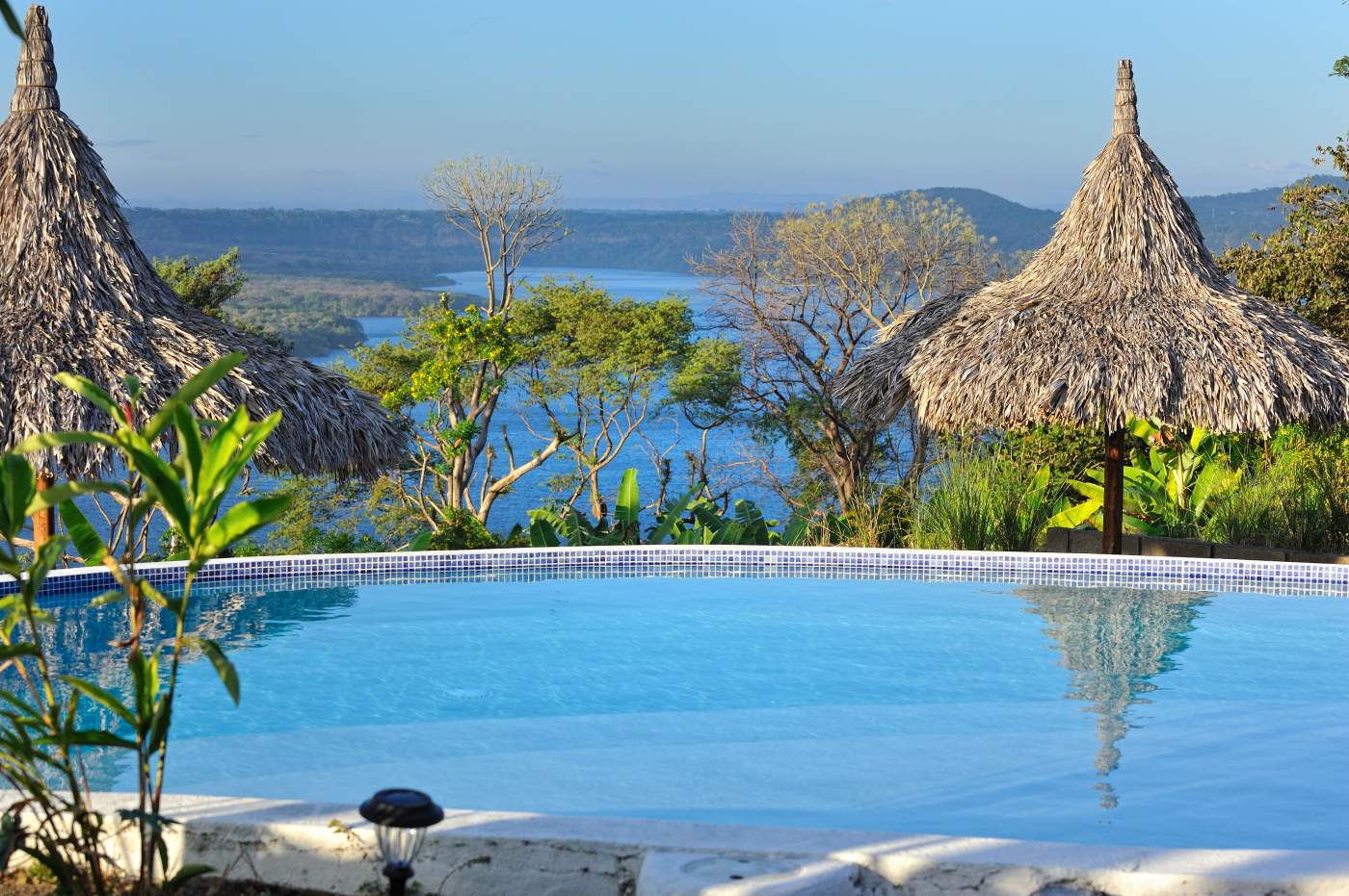 Morgan´s Rock Lodge, Nicaragua Premiumreise in Zentralamerika