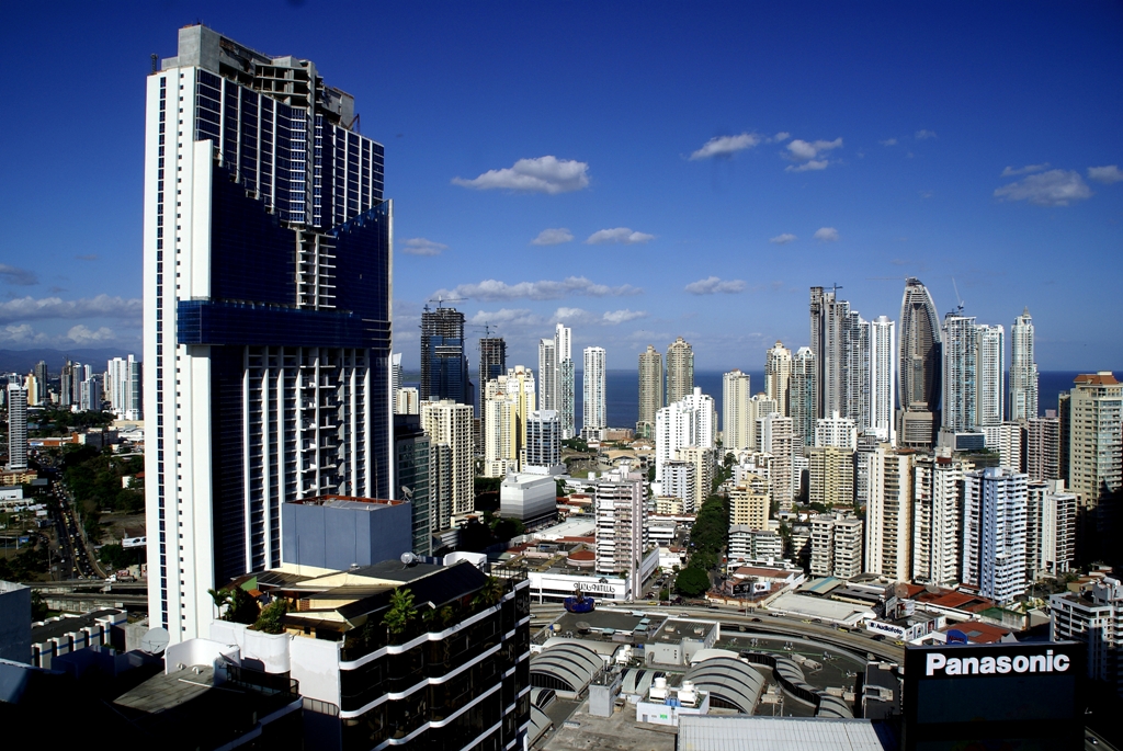 Panama City, Station auf Ihrer Premiumrundreise Mittelamerika