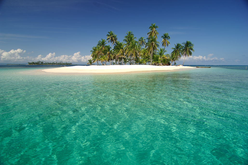 San Blas Inseln, Panama San Blas Inseln, Panama