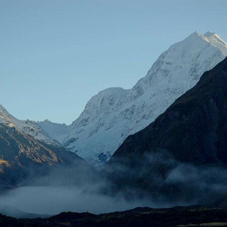 Neuseeland