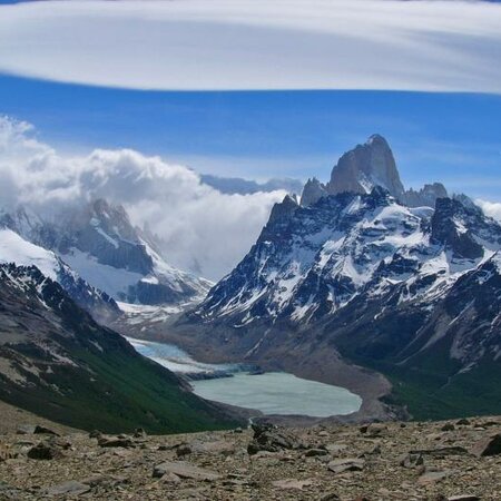 Argentinien
