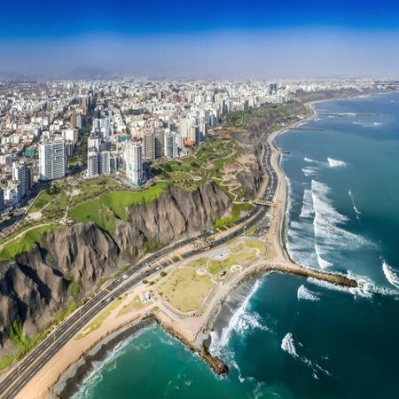 Peru Rundreise Machu Picchu & Titicacasee