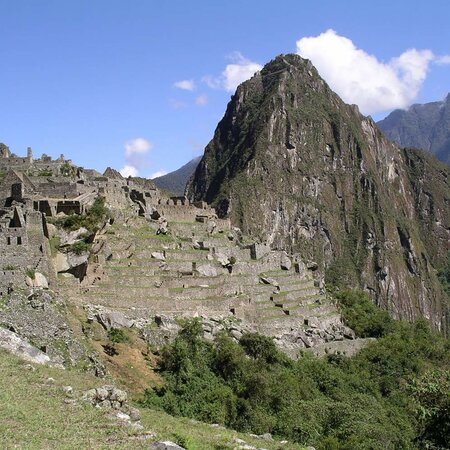 Erlebnisreisen nach Peru: Anden, Inka und Machu Picchu