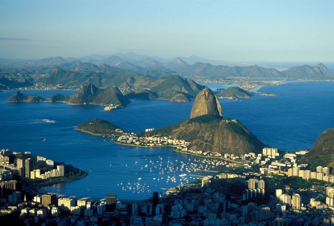 Rio Se Janeiro 