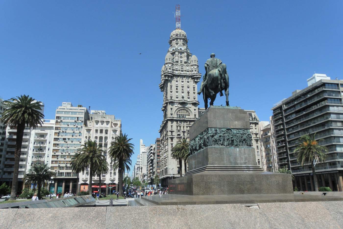Montevideo - Centro