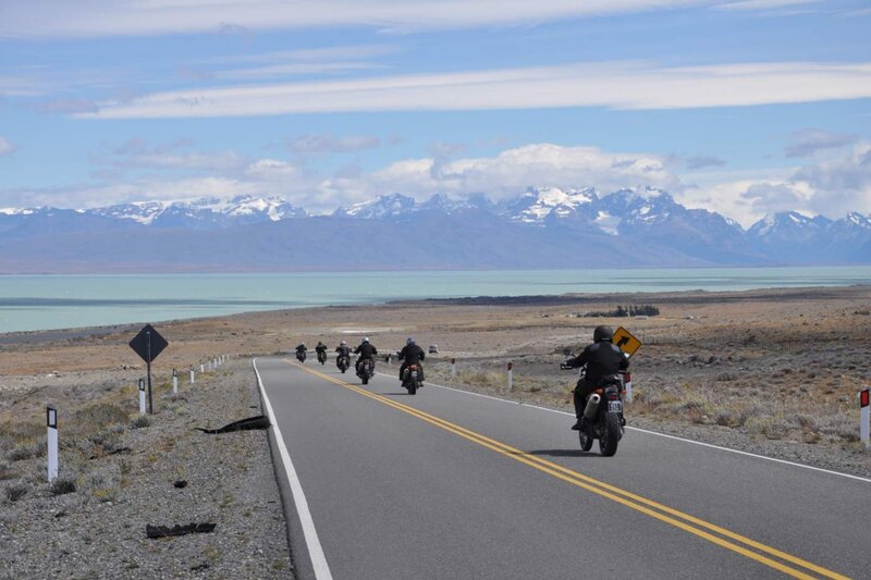 De extreme zuidkant: van Ushuaia tot Torres del Paine
