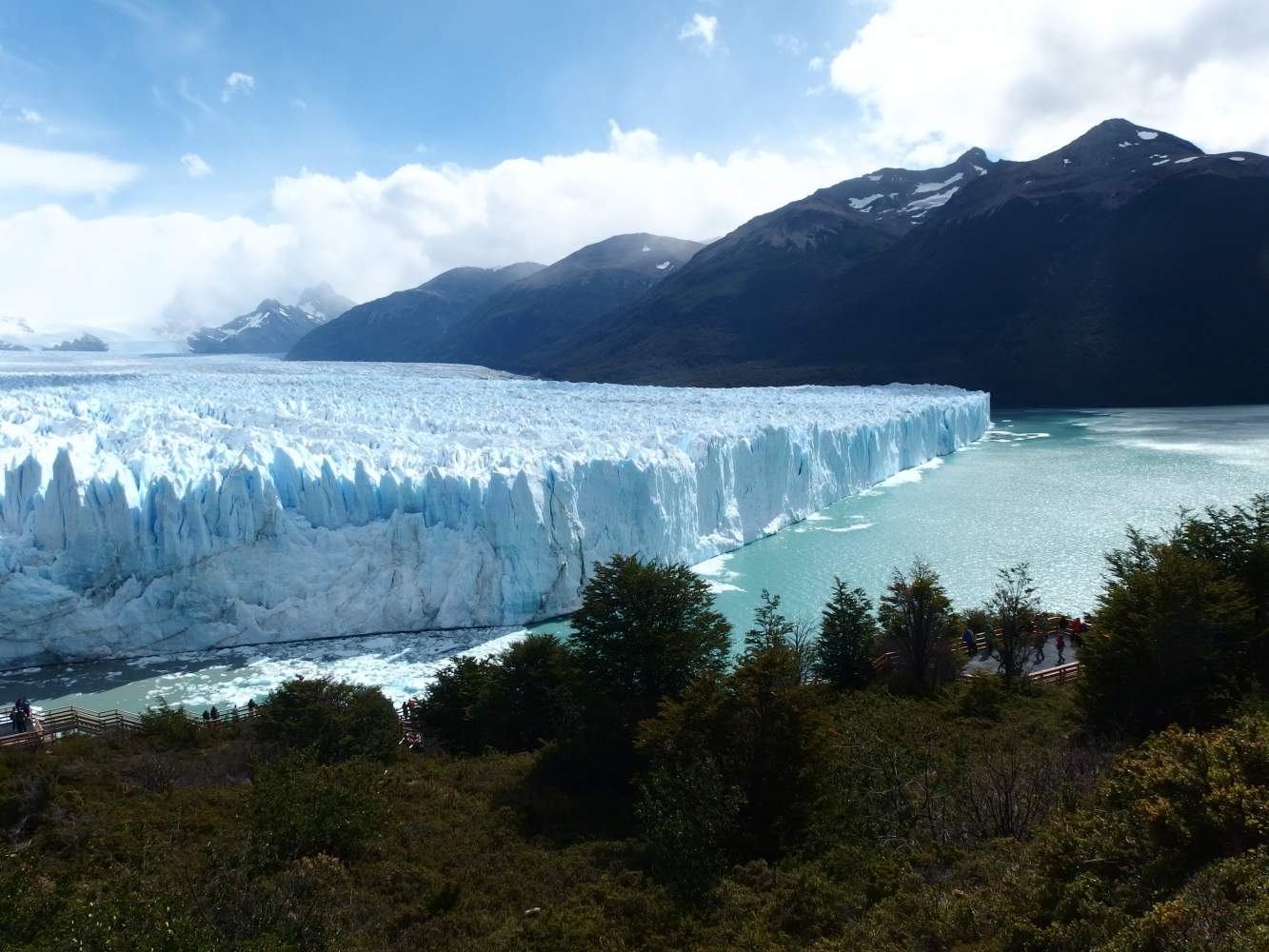 Perito Moreno