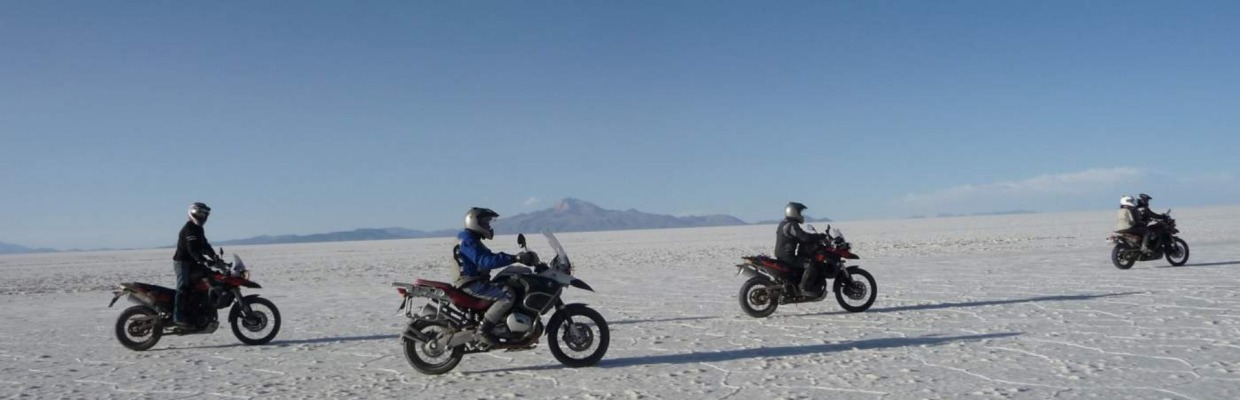 Motorradreisen Suedamerika, Anden, Südamerika