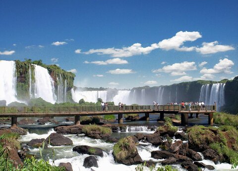 Descubre Argentina: viajes en circuito por la Patagonia y los Andes