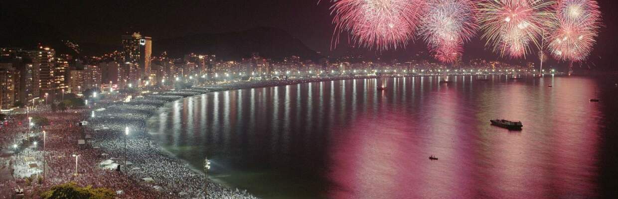 Erlebnis-Reisen Brasilien, Iguassu-Wasserfälle