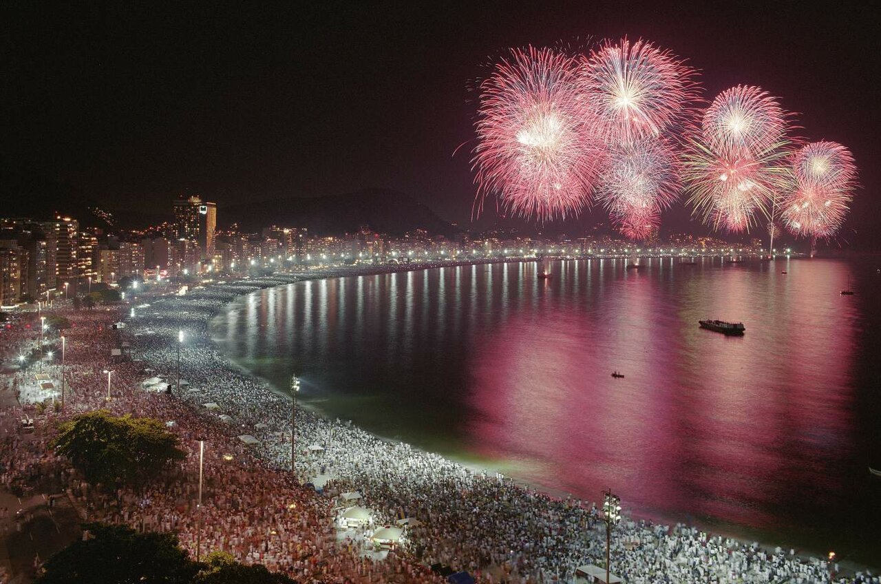 Descubra o Brasil: pura aventura, natureza e cultura!