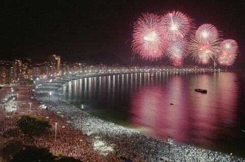 Férias de aventura no Brasil: descobrir a natureza, a cultura e a aventura
