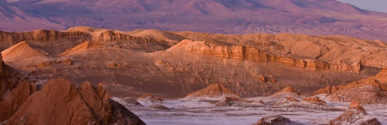 Erlebnis-Reisen Chile, Torres del Paine