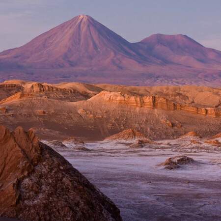 Chile Erlebnisreisen: Atacama, Patagonien & Torres del Paine entdecken