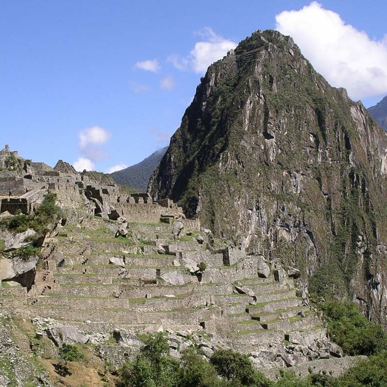 Rondreizen Peru