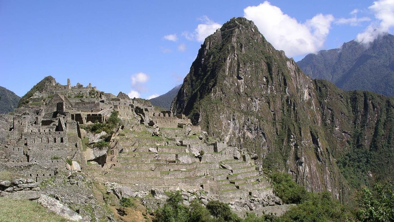 Viaggio avventura in Perù: scopri Ande, Inca e Machu Picchu