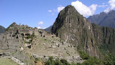 Viaggi avventura in Perù: Ande, Inca e Machu Picchu