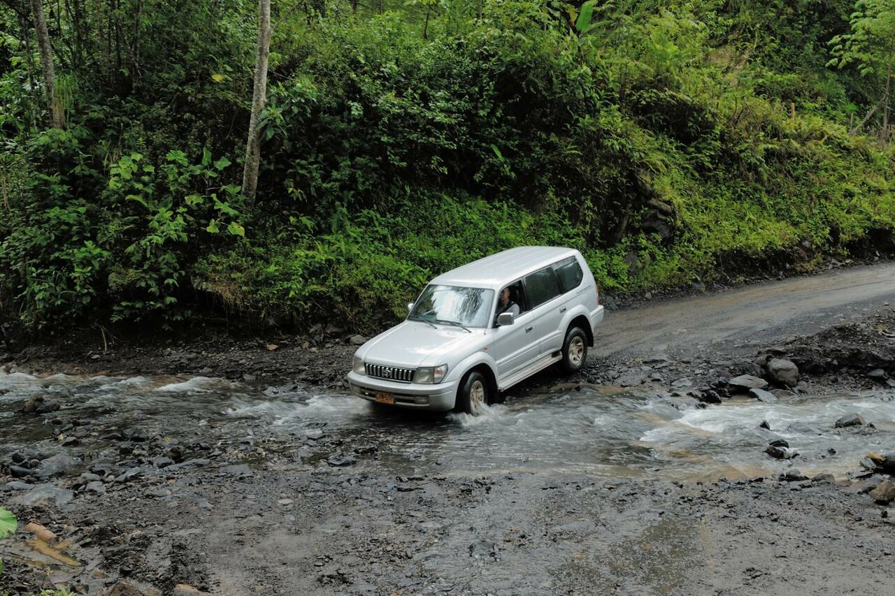 Férias todo-o-terreno Índia: aventura 4x4 em Ladakh