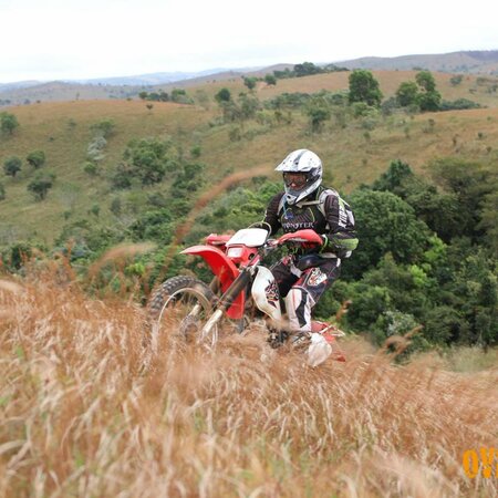 Offroad avontuur Cambodja: langs de Mekong