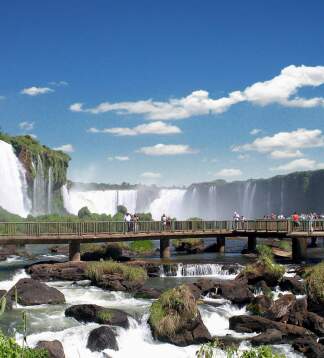 Südamerikanische Impressionen