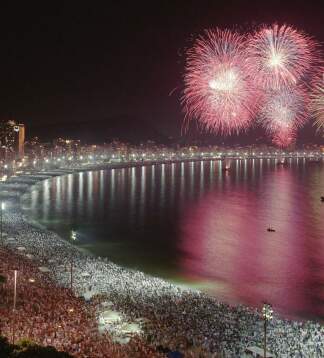 Das Land der Kontraste